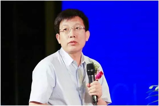     清华大学公共安全研究院教授、公共安全科学技术学会秘书长申世飞  